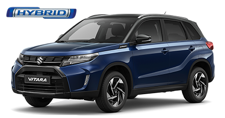 VITARA HYBRID 2024 - concessionaria Suzuki Mitauto Arezzo