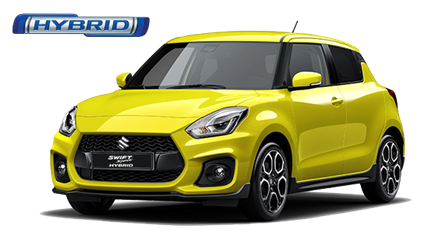  NEW SWIFT SPORT - concessionaria Suzuki Mitauto Arezzo